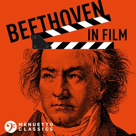 Cover image for Beethoven in Film