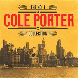 Cover image for The No. 1 Cole Porter Collection