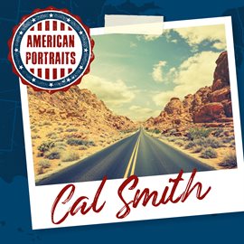 Cover image for American Portraits: Cal Smith