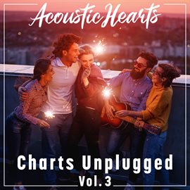 Cover image for Charts Unplugged, Vol. 3