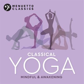 Cover image for Classical Yoga: Mindful & Awakening