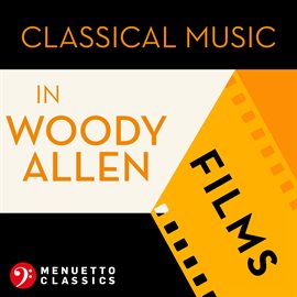 Cover image for Classical Music in Woody Allen Films