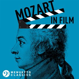 Cover image for Mozart in Film