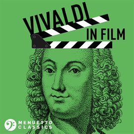 Cover image for Vivaldi in Film