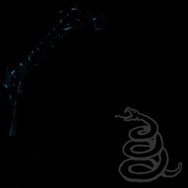 Cover image for Metallica (Remastered Expanded Edition)