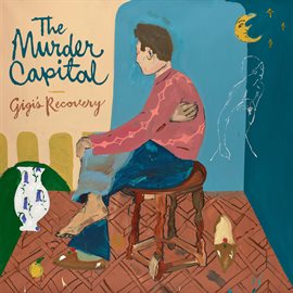 Cover image for Gigi's Recovery