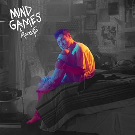 Cover image for Mind Games (Acoustic)