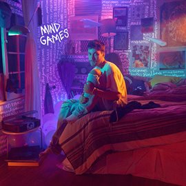 Cover image for Mind Games