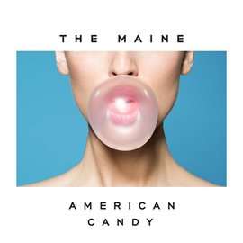 Cover image for American Candy