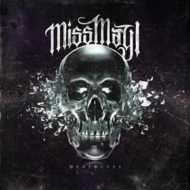 Cover image for Deathless