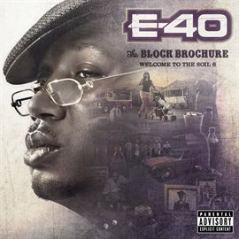 Imagen de portada para The Block Brochure: Welcome To The Soil 6