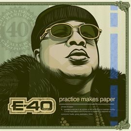 Cover image for Practice Makes Paper