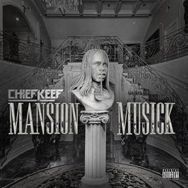 Cover image for Mansion Musick