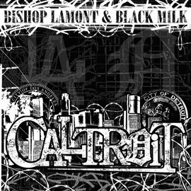 Cover image for Caltroit