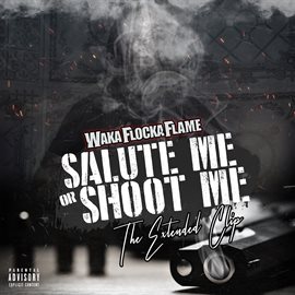 Cover image for Salute Me or Shoot Me: The Extended Clip