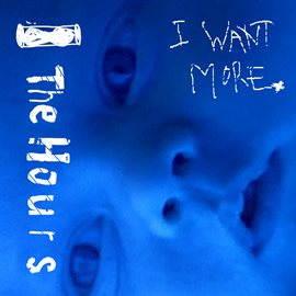 Cover image for I Want More