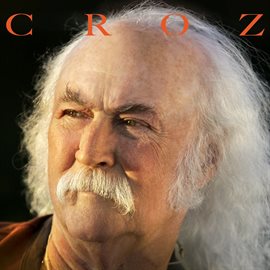 Cover image for Croz