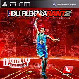 Cover image for DuFlocka Rant 2