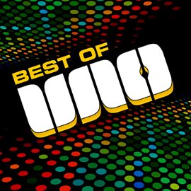 Cover image for The Best of Uno - Edits