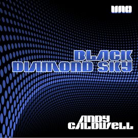 Cover image for Black Diamond Sky (Maxi-Single)