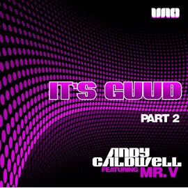 Cover image for It's Guud featuring Mr. V [Part 2]