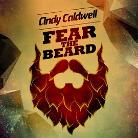 Cover image for Fear the Beard