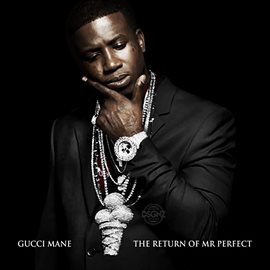 Cover image for The Return of Mr. Perfect