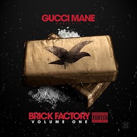 Cover image for Brick Factory