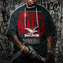 Imagen de portada para Brick Squad Mafia