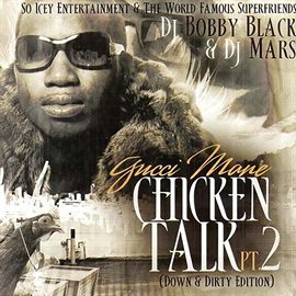 Cover image for Chicken Talk 2