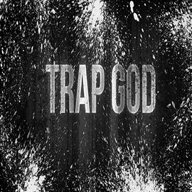 Cover image for Diary of a Trap God