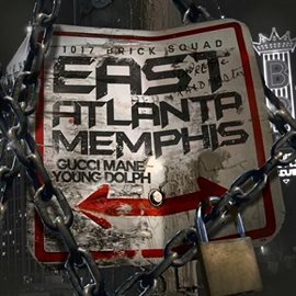 Cover image for East Atlanta Memphis