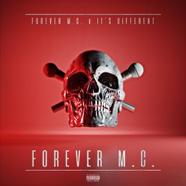 Cover image for Forever M.C.