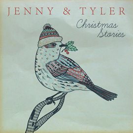 Cover image for Christmas Stories