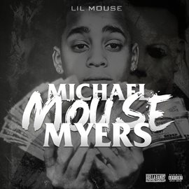Cover image for Michael Mouse Myers (Deluxe Edition)