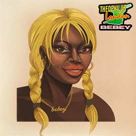 Imagen de portada para Bebey