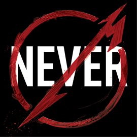 Cover image for Metallica Through the Never (Music From the Motion Picture)