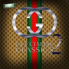 Cover image for Gucci Classics 2