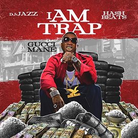 Cover image for I am Trap