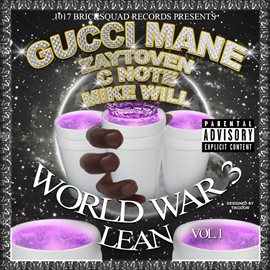 Cover image for World War 3 (Lean)