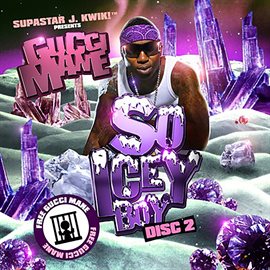 Cover image for So Icey Boy 2