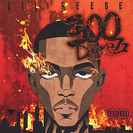 Cover image for 300 DegreZz