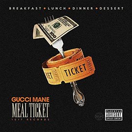 Cover image for Meal Ticket