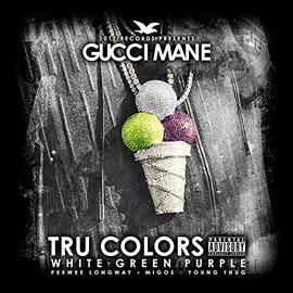 Cover image for TRU COLORS