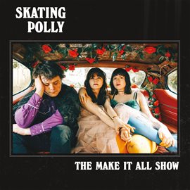 Imagen de portada para The Make It All Show
