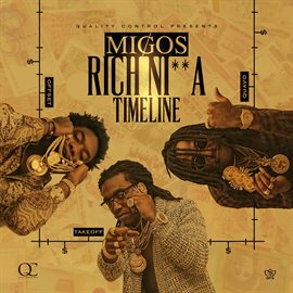 Cover image for Rich Ni**a Timeline