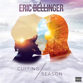 Cover image for Cuffing Season