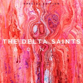 Cover image for Bones (Special Edition)