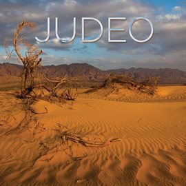 Cover image for Judeo