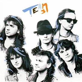 Cover image for Team 3